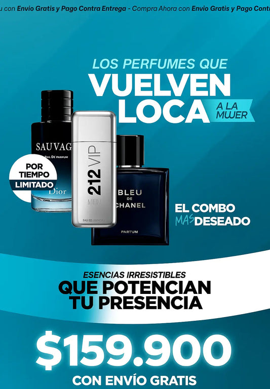 COMBO 1