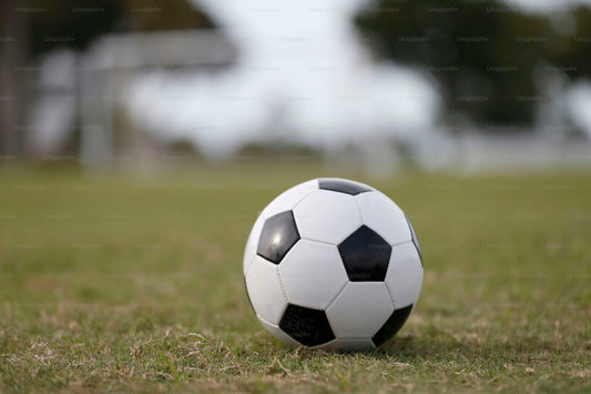 balon de futbol